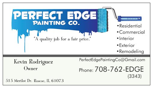 Avatar for Perfect Edge Painting Company